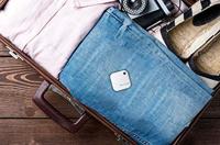 Bluetooth GPS Tracker - thumbnail