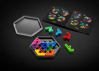 IQ Delux Hexagon - thumbnail