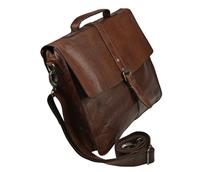 Pride and Soul Leren Aktetas Jayden - thumbnail