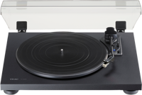 Teac: TN-180BT Platenspeler- Zwart - thumbnail