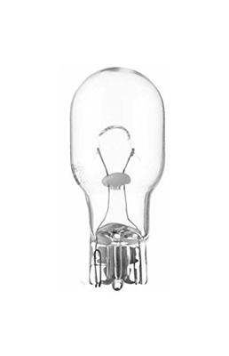 SPAHN steeklamp van glas glass base lamps 12v 10w t15 w2,1x9,5d