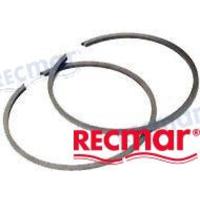 REC390509 - STD ZUIGERVEERSET Bombardier - thumbnail