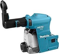 Makita 199585-2 Stofzuiger DX09 - thumbnail