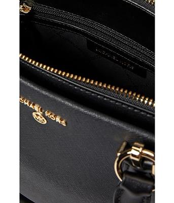 Handtas Michael Kors 30S2G6AS2L-BLACK