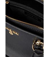 Handtas Michael Kors 30S2G6AS2L-BLACK - thumbnail