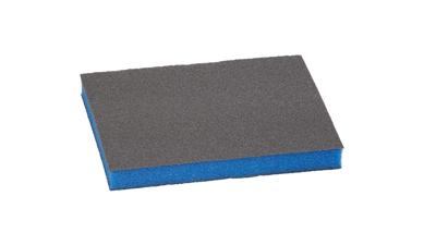 Bosch Accessories 2609256351 Contourschuurpad Best for Contour superfijn 1 stuk(s)