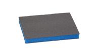 Bosch Accessories 2609256351 Contourschuurpad Best for Contour superfijn 1 stuk(s) - thumbnail