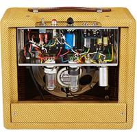 Fender 57 Custom Champ buizenversterker combo - thumbnail