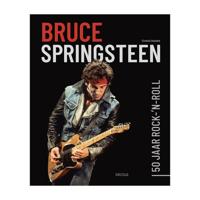 Bruce Springsteen (Hardback) - thumbnail