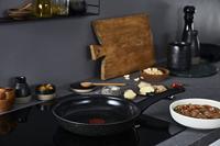 Tefal Kookgerei Tefal intensity koekenpan 28 cm zwart - thumbnail