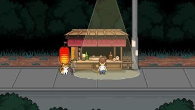 Odencat's Paradise Collection (Limited Run Games) Odencat's Paradise Collection (Limited Run Games)