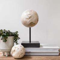 MUST Living Ornament 'Cheese Stone' Marmer - thumbnail