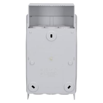 Hensel 61000734 KV 1504 Distributiekast Inhoud: 1 stuk(s)