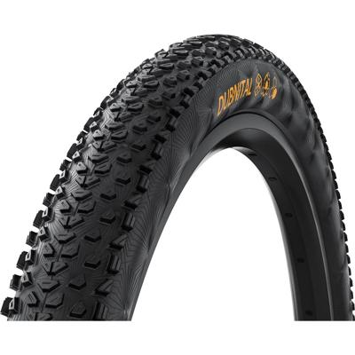 Continental dubnital race grip 29x2.4" tr e-25 folding tire Continental dubnital race grip 29x2.4" tr e-25 folding tire