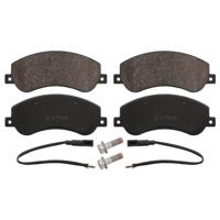 Remblokken set 16637 - thumbnail