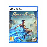 Prince of Persia: La Corona Perduta - Gioco per PS5 - thumbnail