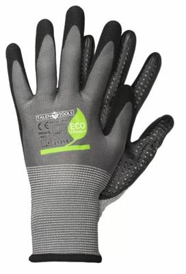 Talen Tools Werkhandschoenen Nitril Maat XL Talen Tools Werkhandschoenen Nitril Maat XL