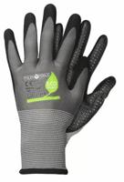 Talen Tools Werkhandschoenen Nitril Maat XL - thumbnail