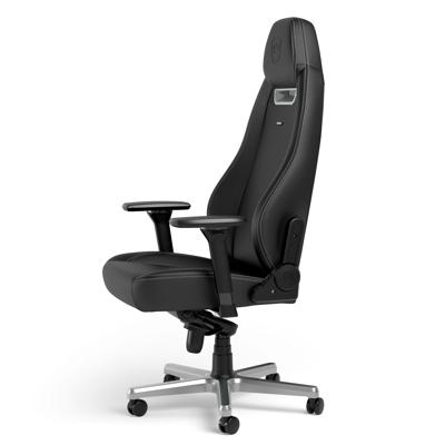 Noblechairs Legend silver limitied edition Noblechairs Legend silver limitied edition