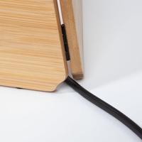 SigelEyestyle Eyestyle Laptophouder43,2 cm (17)Beige - thumbnail