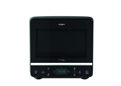 Whirlpool MAX 49 MB Magnetron Zwart - thumbnail