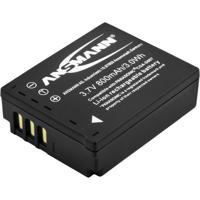Ansmann A-Pan CGA S007 Camera-accu Vervangt originele accu CGA-S007E, CGA-S007 3.7 V 800 mAh - thumbnail