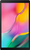Samsung Galaxy Tab A (2019) SM-T510N Tablet 32 GB zwart - tablets (25,6 cm (10,1 inch), 1920 x 1200 pixels, 32 GB, 2 GB, Android 9.0, zwart) - thumbnail