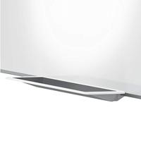 Nobo Impression Pro whiteboard 574 x 417 mm Emaille Magnetisch - thumbnail