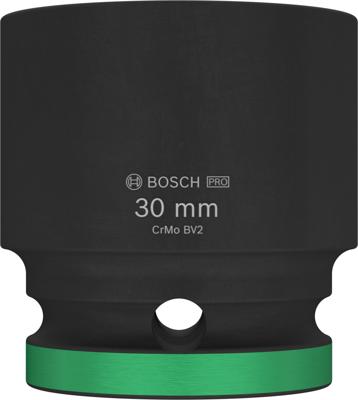 Bosch Accessoires Krachtdop 30 x 50 x 30 mm | M20 | 43 mm - 2608003057 Bosch Accessoires Krachtdop 30 x 50 x 30 mm | M20 | 43 mm - 2608003057