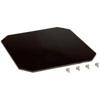 Fibox MPX ARCA 3030 Montageplaat (l x b x h) 250 x 250 x 250 mm Hardkartonpapier 1 stuk(s) - thumbnail