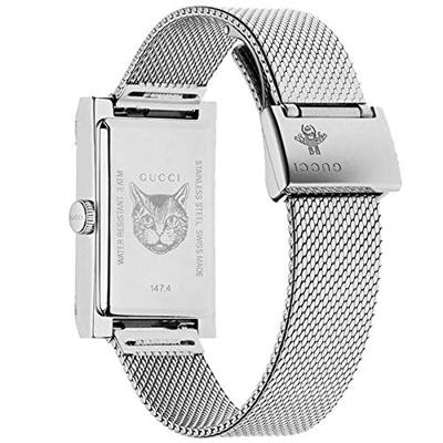 Gucci YA147401 Dameshorloge Gucci YA147401 Dameshorloge