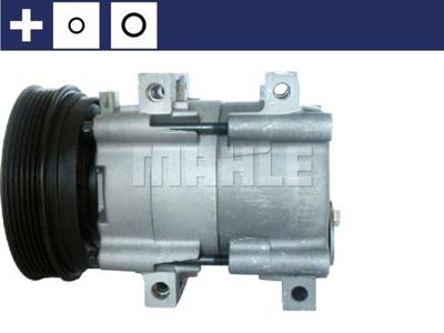 Compressor, airconditioning ACP851000S