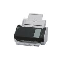 Ricoh fi-8040 ADF-/handmatige invoer scanner 600 x 600 DPI A4 Zwart, Grijs - thumbnail