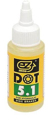 Ezmtb remvloeistof dot 5.1 (60 ml)