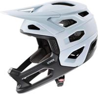 Uvex revolt - fullface helmet - thumbnail