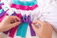 Make it Real Unicorn Hoodie Deken maken - thumbnail