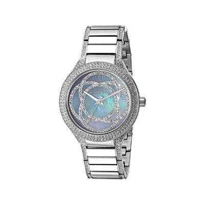 Michael Kors MK3480 Dames Horloge 37mm 5ATM Michael Kors MK3480 Dames Horloge 37mm 5ATM