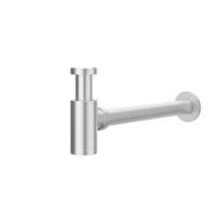 Design Sifon IVY Geborsteld RVS316 - thumbnail