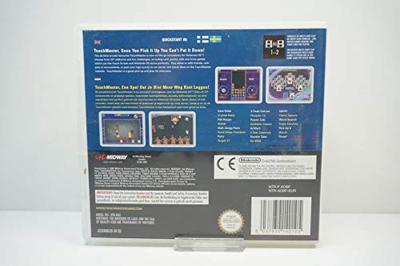 Touch Master Touch Master