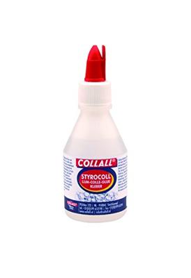 Quantore Styrocoll lijm collall 100ml
