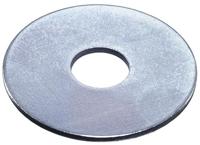 Dresselhaus spatbordring mudguard washers 5.3x30 galv.,zinced - thumbnail