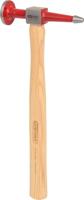 KS Tools 140.2137 Body-punthamer rechte kop, 325mm - thumbnail