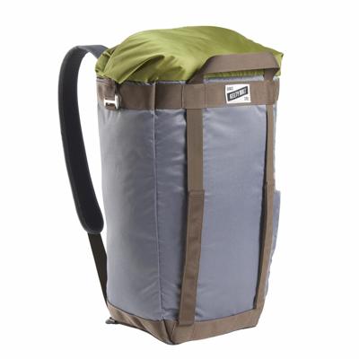 Kelty Hyphen Tote 30 Rugzak - Grijs Kelty Hyphen Tote 30 Rugzak - Grijs