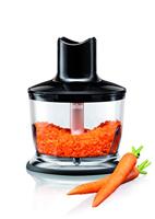 Braun MQ30BK Hakhulpstuk voor Staafmixer Zwart - thumbnail