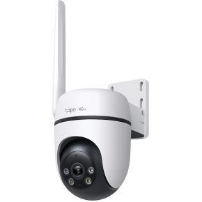 TP-Link TAPO C501GW bewakingscamera Torentje IP-beveiligingscamera Buiten 1920 x 1080 Pixels Muur