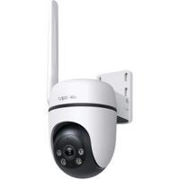 TP-Link TAPO C501GW bewakingscamera Torentje IP-beveiligingscamera Buiten 1920 x 1080 Pixels Muur - thumbnail