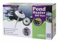Pond Heater ijsvrijhouder vijver - thumbnail