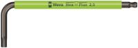 Wera 950 SPKS Stiftsleutel Multicolour, metrisch, 2.5 x 63 mm - 05022671001 - thumbnail