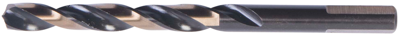 Connex Centrix-Boor 8.5Mm (117Mm) Turq - COX972885 Connex Centrix-Boor 8.5Mm (117Mm) Turq - COX972885