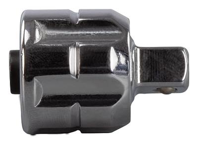 Makita Dopadapter 6-GL 1/4" VK